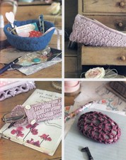 Knitting crochet patterns for sale  NORWICH