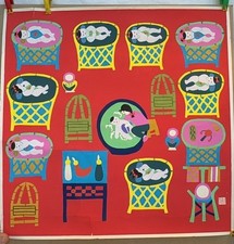 Peasant painters jinshan for sale  Turlock