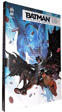 Batman detective comics d'occasion  Meudon