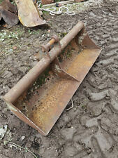 Used bucket tonne for sale  NEWARK