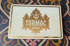 Zigarettendose turmac royal gebraucht kaufen  Dresden