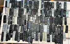 Mixed lot remotes for sale  Edwards