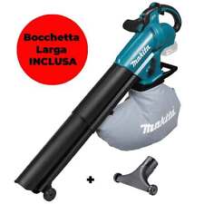 Makita dub187z soffiatore usato  Italia