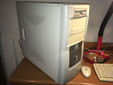 Desktop vintage asus usato  Fisciano
