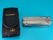 Original design leatherman for sale  Holt