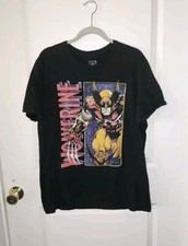 Marvel wolverine large for sale  San Antonio