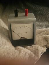 Simpson amp meter for sale  Lakeport