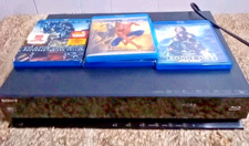 Sony blu ray d'occasion  Expédié en Belgium