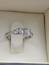 Lab created diamond for sale  CREWE