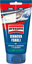 Arexons rinnova fanali usato  Italia