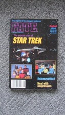 Fate magazine 1993 for sale  Waldport