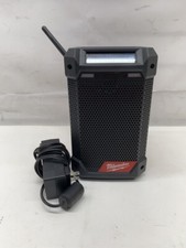 Milwaukee m12 radio for sale  Ontario