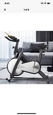 Mobifitnees exercise bike for sale  East Orange