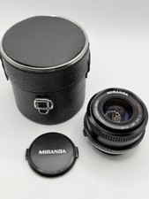 Olympus fit miranda for sale  NORWICH