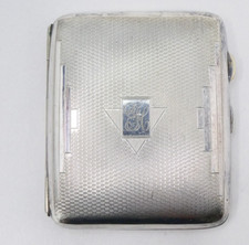 Art deco cigarette for sale  SALISBURY