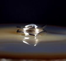 Ring 835 silber gebraucht kaufen  Nürnberg