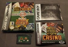 Golden nugget casino d'occasion  Souillac
