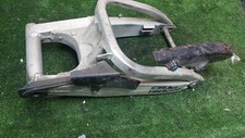 Honda cbr 900 usato  Frattamaggiore