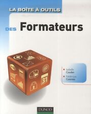 Boîte outils formateurs d'occasion  Hennebont