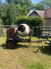 Baromix commodore diesel for sale  ASHFORD