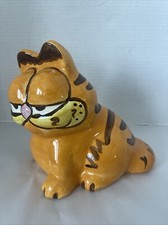 Garfield planter ceramic for sale  Punta Gorda