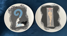 Erte numerals bone for sale  Fort Lauderdale