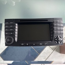Mercedes w211 w219 usato  Spedire a Italy