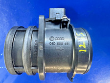 Medidor de fluxo de ar MAF MASS 2.0L compatível com 05-09 AUDI A4 B7 OEM 06D906461 comprar usado  Enviando para Brazil