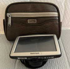Tomtom gps traveler d'occasion  Expédié en Belgium