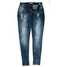 Tredy damen jeans gebraucht kaufen  Hamm