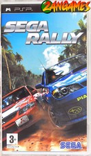 SEGA Rally (Playstation Portable), usado comprar usado  Enviando para Brazil