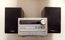 Panasonic pm250 stereo usato  Italia