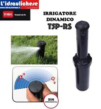Irrigatore toro t5p usato  Seravezza
