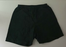 SS16 Supreme Jacquard Agua Corto Talla S PEQUEÑA Shorts de Baño Negro comprar usado  Enviando para Brazil