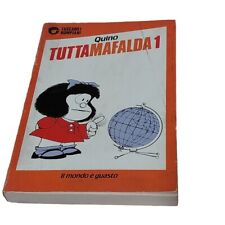 Tutto mafalda guasto usato  Pescia