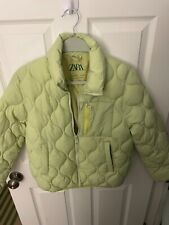 Girls zara winter for sale  Bradenton