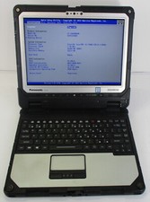 Panasonic toughbook tablet for sale  Austin