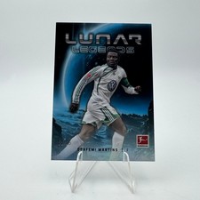 Obafemi martins vfl d'occasion  France