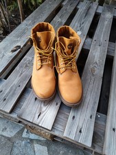 Timberland roll top gebraucht kaufen  Veitshöchheim