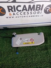 Parasole aletta lato usato  Italia