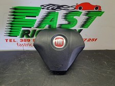 Airbag volante fiat usato  Camigliano Santa Gemma