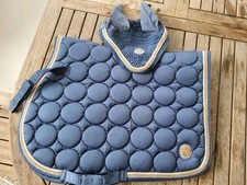 Schabracke set pony gebraucht kaufen  Oldenburg (Oldenburg)