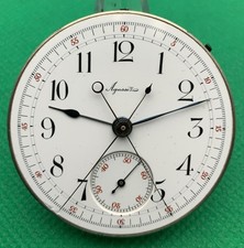 Agassiz split second for sale  Knoxville