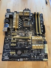 z87 mainboard gebraucht kaufen  Böblingen