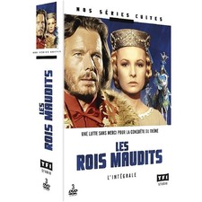 Blu ray coffret d'occasion  Les Mureaux