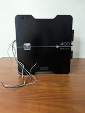 Dual electronics xpe2700 for sale  Myrtle Creek