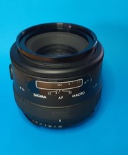 sigma 90mm macro gebraucht kaufen  Bad Bergzabern-Umland