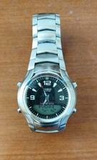 Armbanduhr casio edifice gebraucht kaufen  Friedland