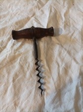 Ancien tire bouchon d'occasion  Chaumont