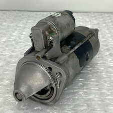 pajero starter motor for sale pajero starter motor for sale  ROTHERHAM